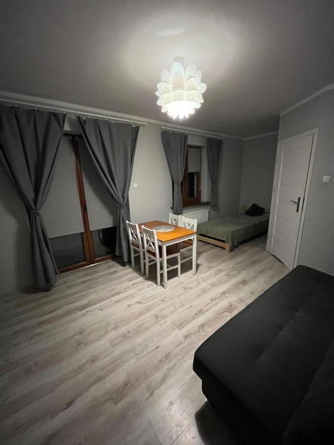 Beskidzka 25A Szczyrk Exterior photo