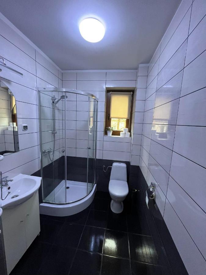 Beskidzka 25A Szczyrk Exterior photo