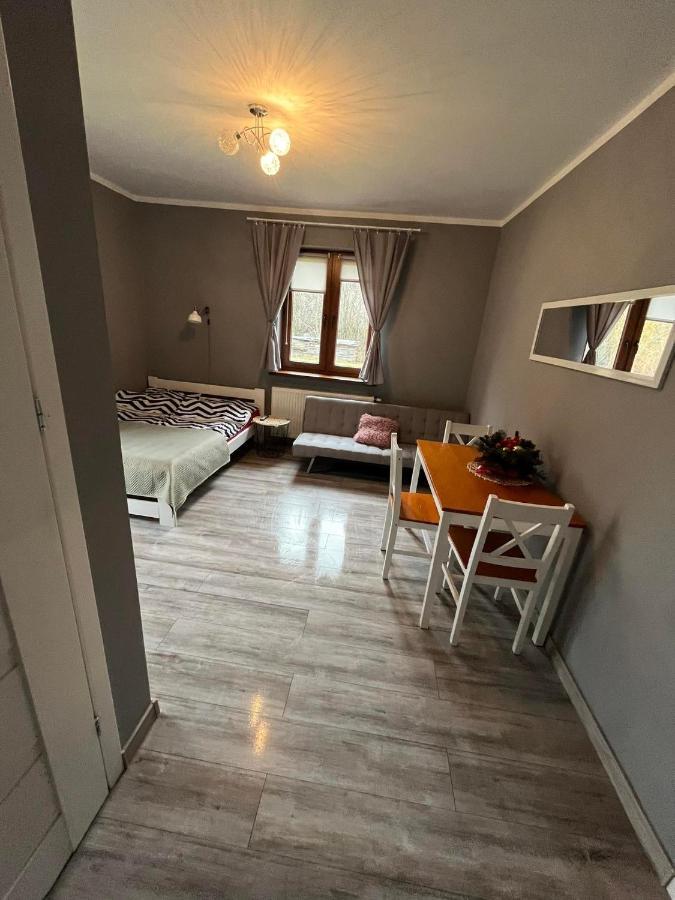 Beskidzka 25A Szczyrk Exterior photo